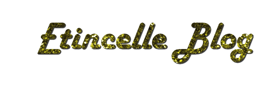 Etincelle Blog