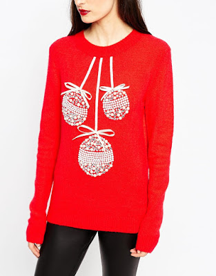 http://www.asos.fr/ASOS-Pull-de-No%C3%ABl-%C3%A0-motif-boules/18270j/?iid=5550168&cid=16797&sh=0&pge=0&pgesize=36&sort=-1&clr=Red&totalstyles=58&gridsize=3&mporgp=L0FTT1MvQVNPUy1DaHJpc3RtYXMtSnVtcGVyLXdpdGgtQmF1Ymxlcy9Qcm9kLw..